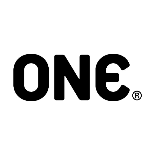 ONE