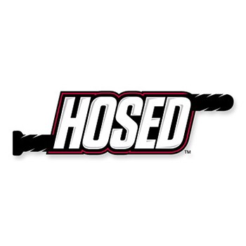 Hosed