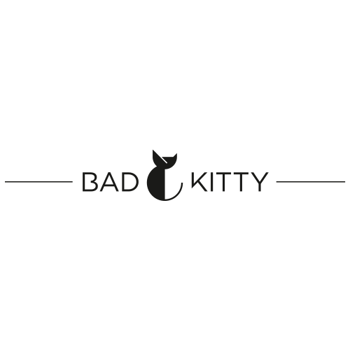 Bad Kitty Bad Kitty
