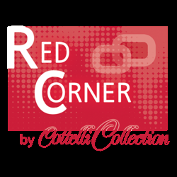 Red Corner - by Cottelly Collection