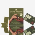 The Oh Collective - Date Night Chocolate - Matcha