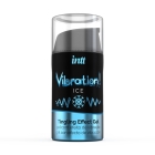 Vibration! Ice Tingling Gel 15 ml