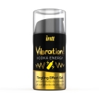 Vibration! Vodka Energy Tingling Gel 15 ml