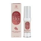 Vibreeriv kliitorigeel Clit PWR mündine šhokolaad 15 ml