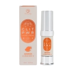 Vibreeriv kliitorigeel Clit PWR mango15 ml