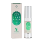 Vibreeriv kliitorigeel Clit PWR mojito 15 ml
