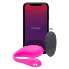 We-vibe vibratsiooniga nutikuul Jive 2