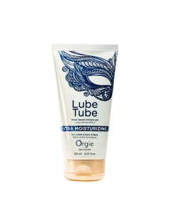 ORGIE WATERBASED Lube Tube xtra Lubrication 150 ML