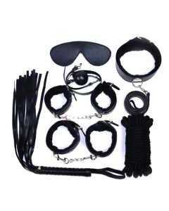 Bondage kit