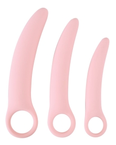 Vaginaalsed dilaatorid Smile