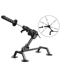 Body Dock Pro Sex Machine