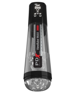 PDX masturbaator ViewTube MAX