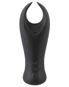 Rebel Cock Vibrator