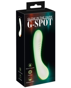 Glow in the dark G-Spot