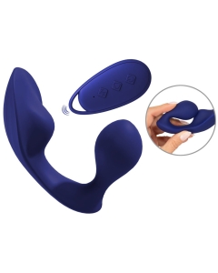 RC Anal Panty Vibrator