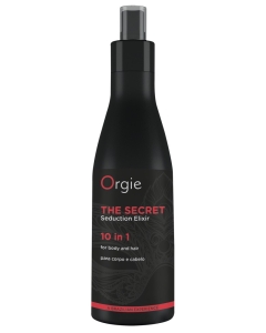 Secret Seduction Elixir