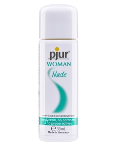 pjur woman Nude 30 ml