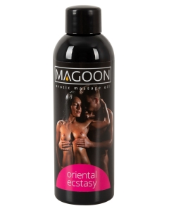 Oriental Ecstasy Massage Oil 100ml