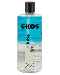 EROS 2in1 lube toy 500 ml