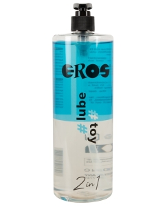 Libesti EROS 2in1 toy 1 l