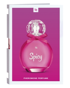 Perfume Spicy 1 ml