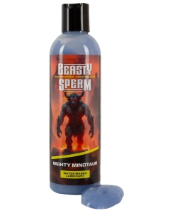 Kunstsperma Beasty Mighty Minotaur 250 ml