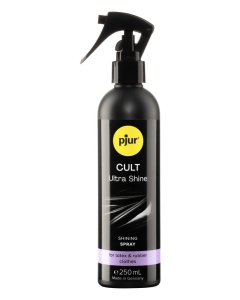 CULT Ultra Shine