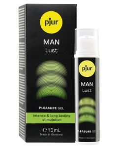 Pjur MAN Lust 15 ml