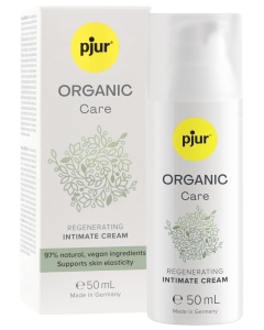 Pjur ORGANIC Care 50 ml