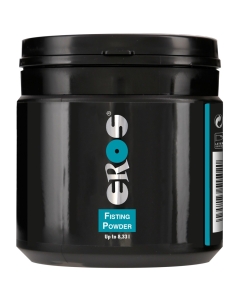 Libesti Eros Fisting Powder 100 g