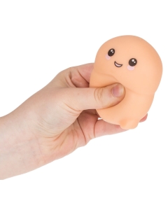 Stressipall Willy 1 tk