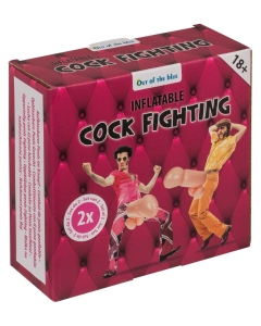 Cock Fighting