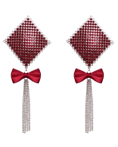 Nipple Jewellery Bow