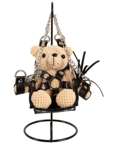 BDSM karuke koos kiiguga