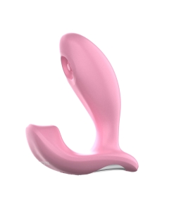 FLAMENGO Puls. G-spot Vibrator