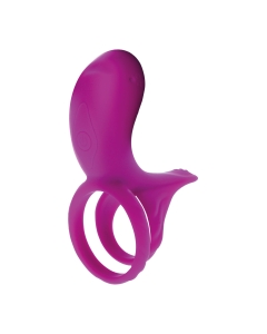 Couples Stimulator Ring