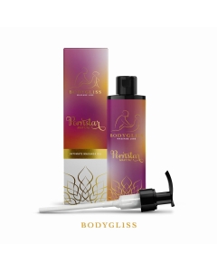 BodyGliss massaažiõli & libesti Pornstar Martini150 ml