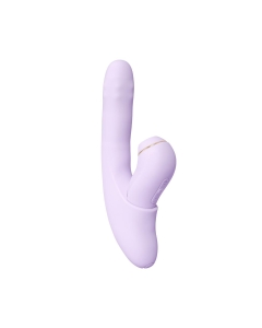 Svakom – DuoGlow App Controlled Vibrator