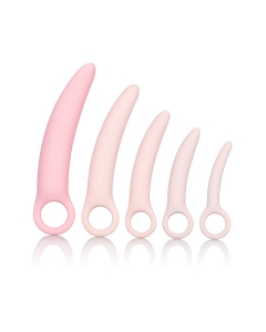 Inspire Silicone Dilator Kit 5-Piece Set