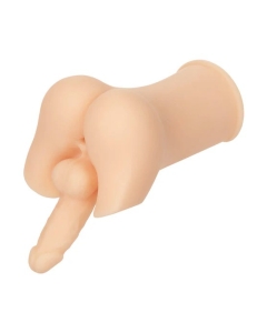 The Wrestler Ass Stroker