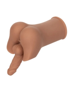 The Soldier Ass Stroker