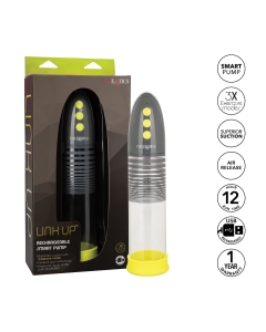 Automaatne peenisepump Link Up