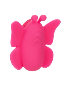 Püksikvibraator - kliitoristomulaator Flutter