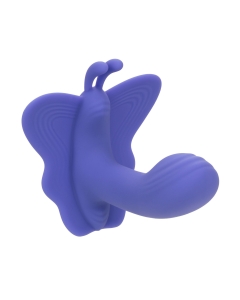 Püksikvibraator liblikaga Venus Butterfly