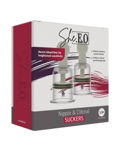 Keeratavad nibupumbad