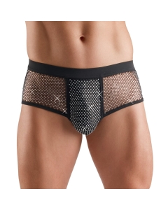 Eest võrgused kivikestega püksikud