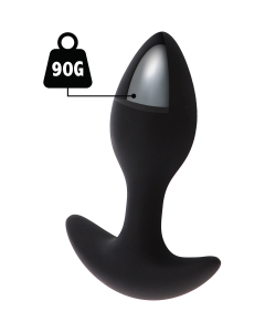Weighted Anal Plug 90g