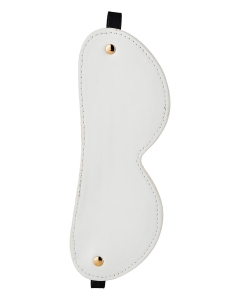 BLAZE ELITE EYE MASK WHITE