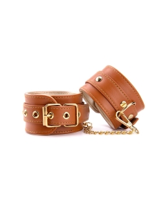 Jalakammitsad Blaze Elite Cognac