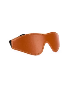 Silmamask Blaze Elite Cognac